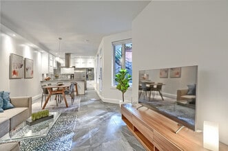 1218 Alexandre-Desève Rue in Montréal, QC - Building Photo - Building Photo