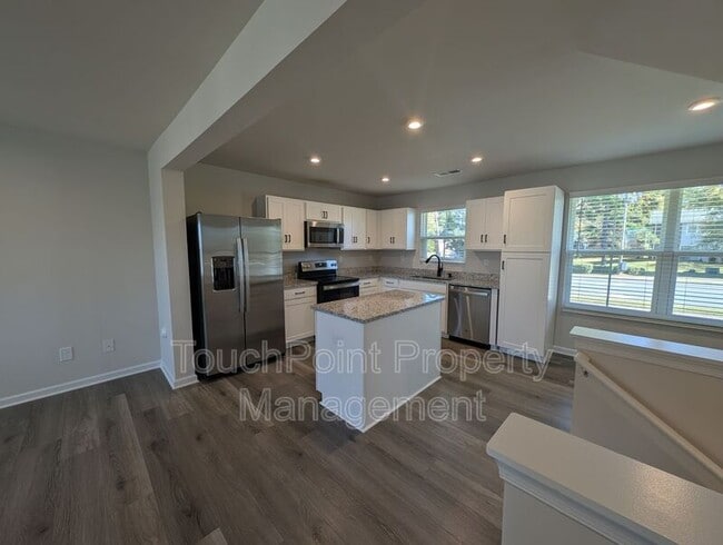 2059 Langer St in Charlotte, NC - Building Photo - Building Photo