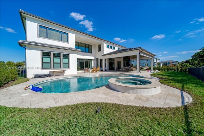 property at 17130 Magnolia Estates Dr