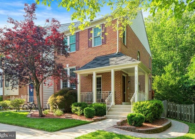 property at 12153 Abbey Glen Ct