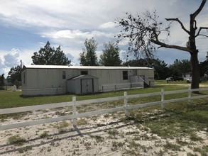 Sunflower Estates MHP in Crescent City, FL - Building Photo - Other