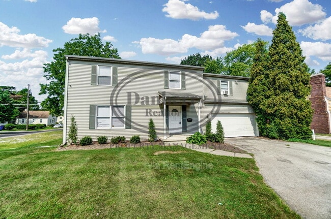 1103 Searles Rd in Toledo, OH - Building Photo - Building Photo