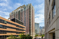 Continental Ballston in Arlington, VA - Foto de edificio - Building Photo