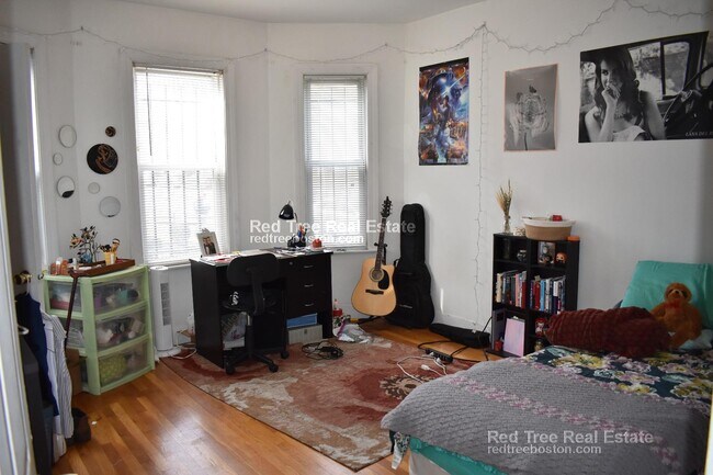 property at 530 Cambridge St