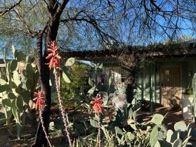 2232 N Evergreen St in Phoenix, AZ - Building Photo