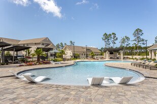 Watersound Origins Crossings in Inlet Beach, FL - Building Photo