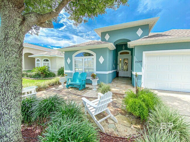 25209 Windward Pl in Orange Beach, AL - Building Photo - Building Photo