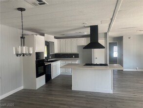 3627 Becerro Dr in Las Vegas, NV - Foto de edificio - Building Photo