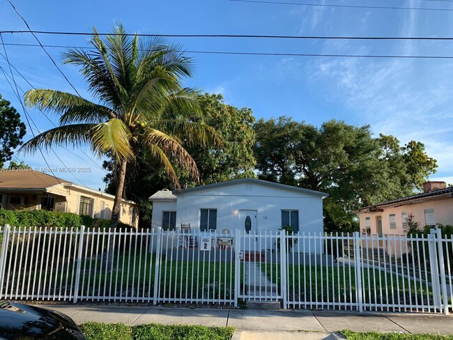 property at 68 NW 45th St