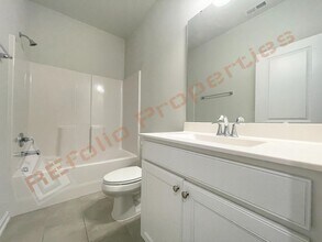 1419 Herb Garden Way in Apex, NC - Building Photo - Building Photo