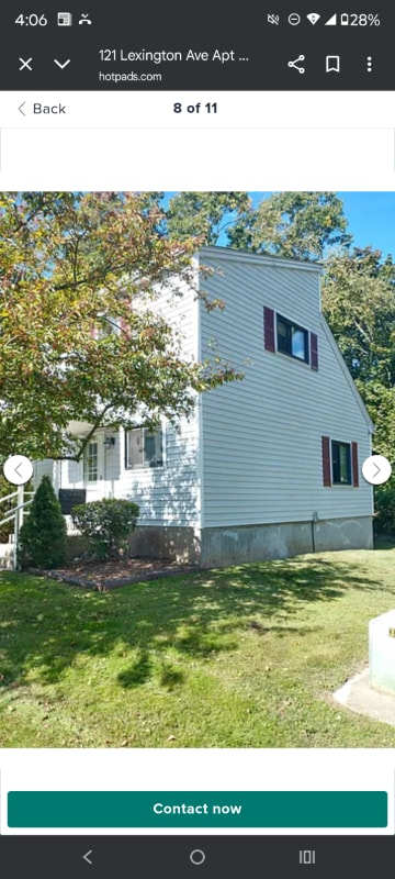 121 Lexington Ave in New Haven, CT - Building Photo - Building Photo