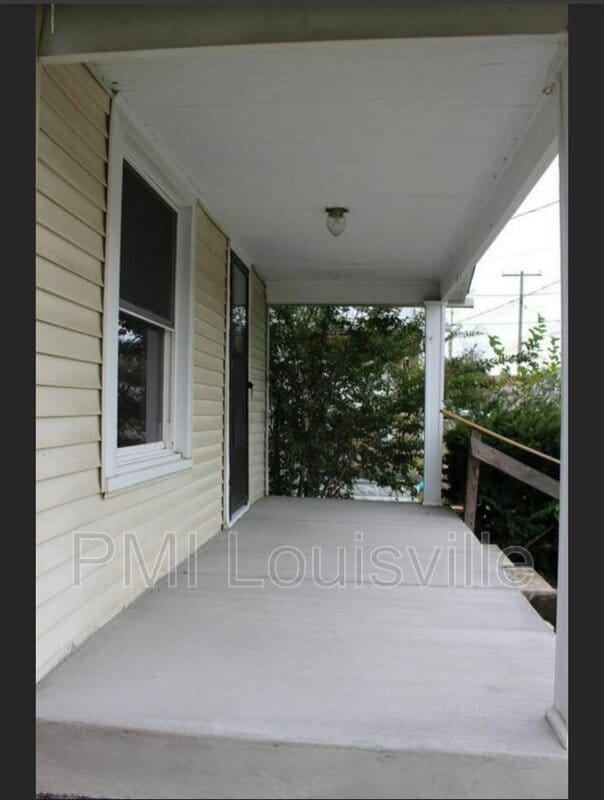 1225 Lillian Ave in Louisville, KY - Building Photo - Building Photo