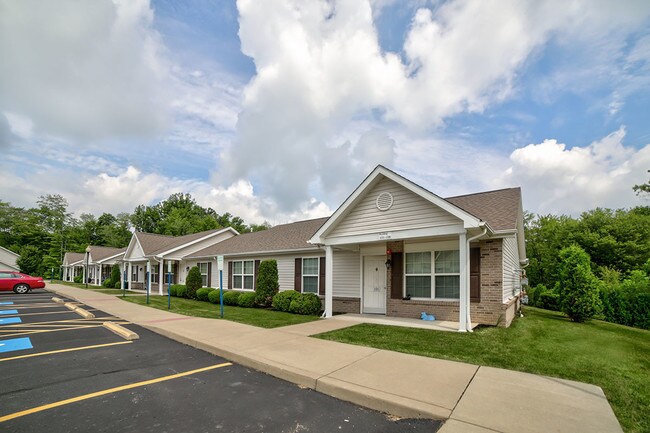 Connolly Park in Beaver Falls, PA - Building Photo - Building Photo