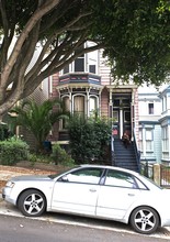 1080 Dolores St in San Francisco, CA - Building Photo - Building Photo