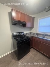 1433 Huntsville Dr in Lexington, KY - Building Photo - Building Photo