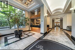 1415 W Georgia St in Vancouver, BC - Building Photo