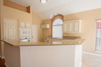 5809 Coldsworth Ct in Arlington, TX - Foto de edificio - Building Photo