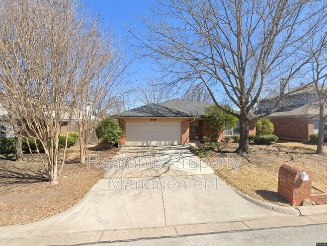 property at 6717 Copperwood Ct