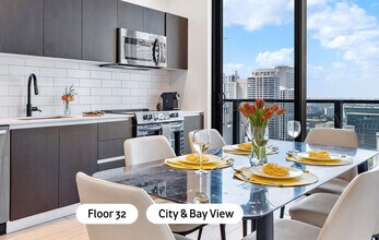 398 NE 5th St in Miami, FL - Building Photo - Building Photo