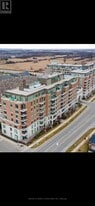 2470 Prince Michael Drive in Oakville, ON - Building Photo