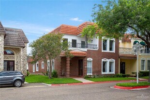 3100 S 2nd St in McAllen, TX - Building Photo
