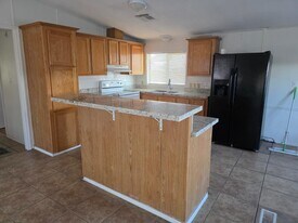 1502 N 180th Dr in Goodyear, AZ - Building Photo