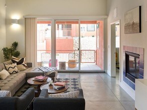 Zocalo in Santa Fe, NM - Building Photo - Building Photo