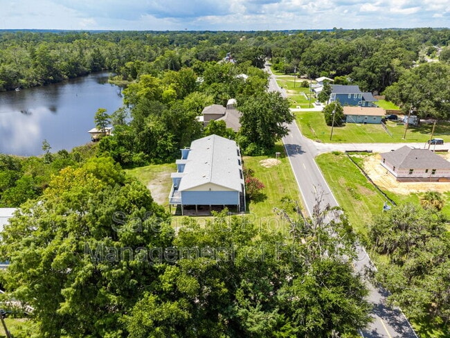 property at 5398 Munson Hwy