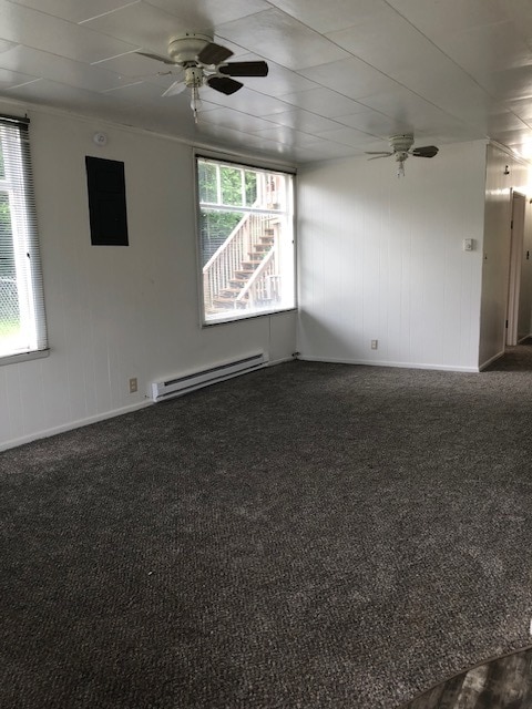 432 11th St, Unit Lower #1 in Raymond, WA - Building Photo - Building Photo