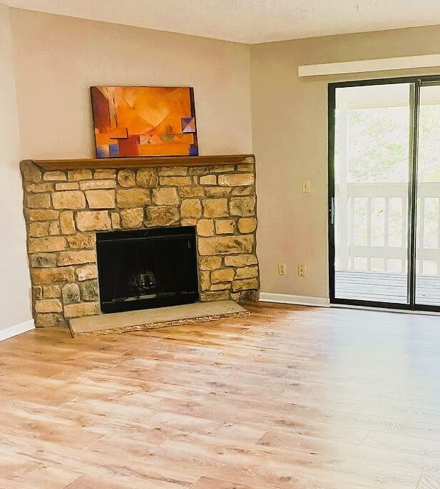 property at 8225 Fairmount Dr