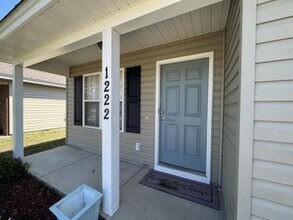 1222 7th St in Panama City, FL - Building Photo - Building Photo