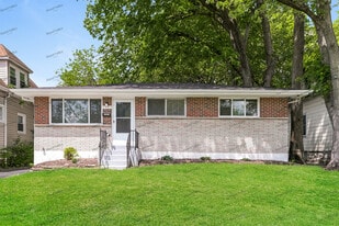 2903 Ridgeway Ave in St. Louis, MO - Building Photo