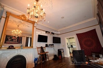 40 Alleghany St, Unit 2 in Boston, MA - Foto de edificio - Building Photo
