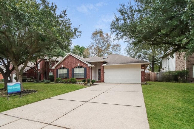 16310 Great Forest Ct in Humble, TX - Building Photo - Building Photo