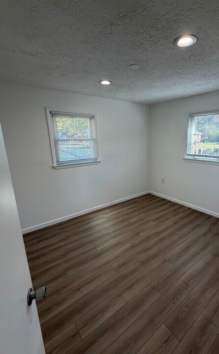 203 Ellerbe Dr in Indian Head, MD - Building Photo