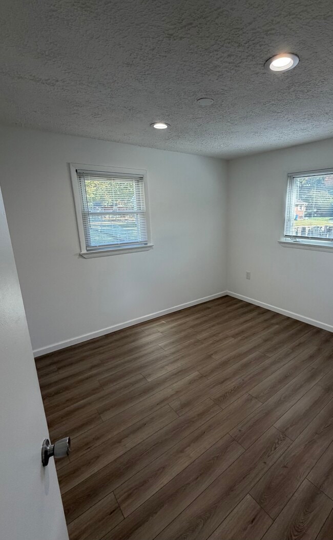 property at 203 Ellerbe Dr