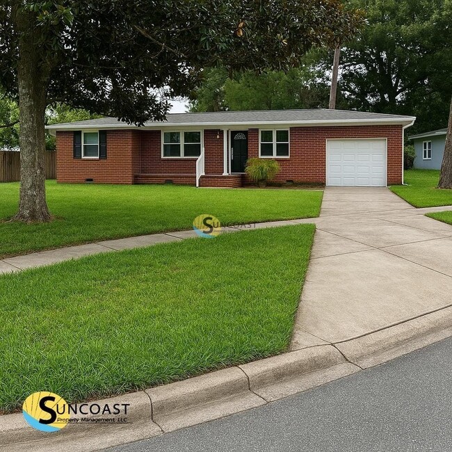 property at 3235 Holly Berry Ln