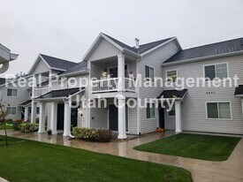 2487 W 500 S in Springville, UT - Building Photo