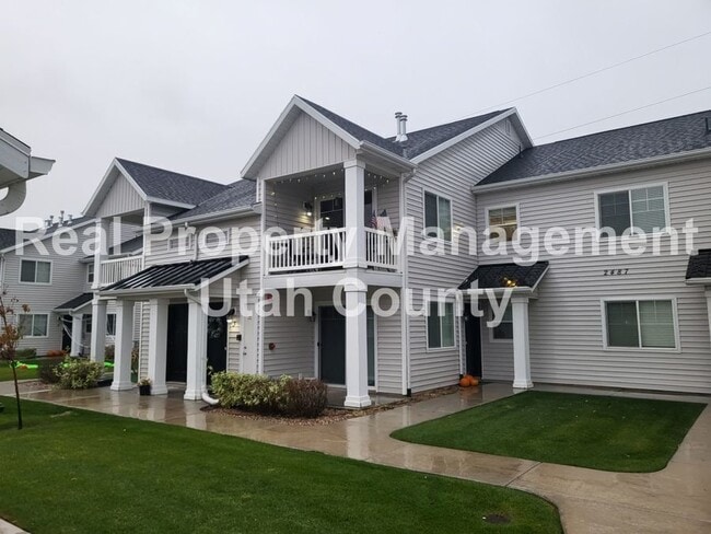 property at 2487 W 500 S