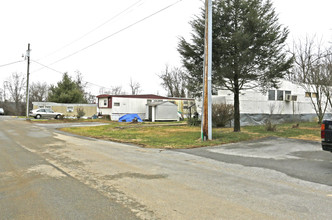 2172 Carolina Ave in Bristol, TN - Building Photo - Building Photo