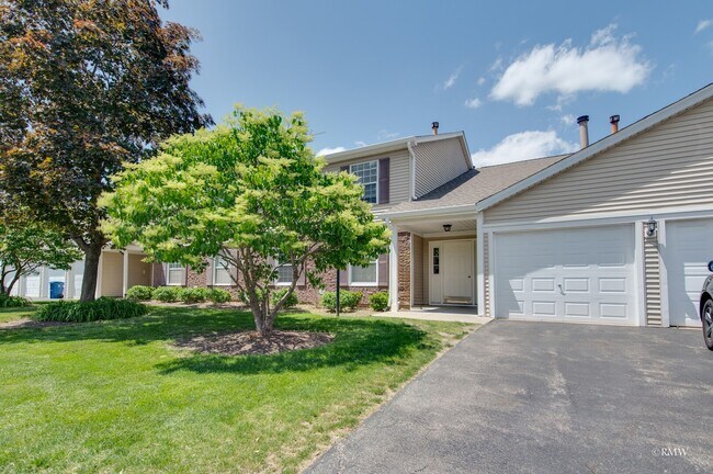 property at 310 Newport Ln