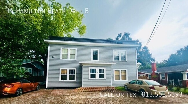 property at 14 Hamilton Heath Dr