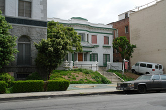 Watson's Manor in Los Angeles, CA - Building Photo - Building Photo