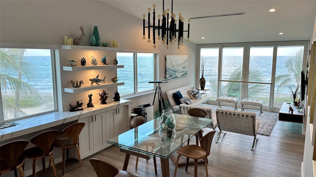 property at 1041 Hillsboro Mile