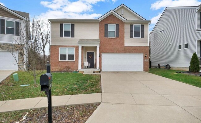 property at 11812 Beacon Ct