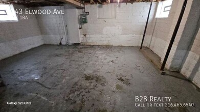 1343 Elwood Rd in East Cleveland, OH - Building Photo - Building Photo