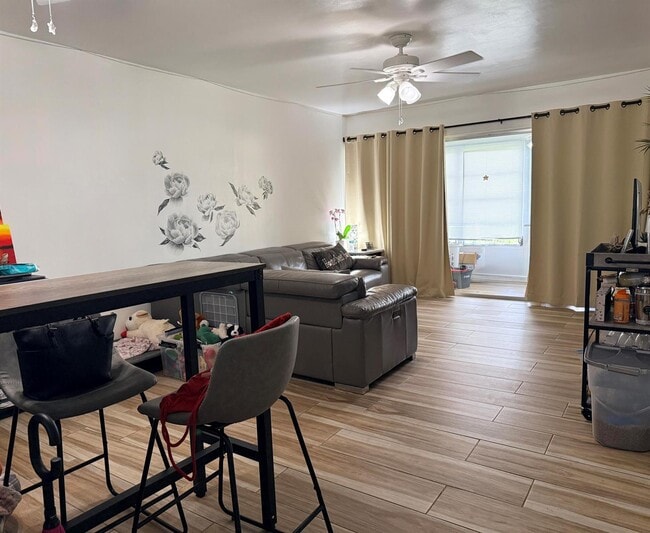property at 500 Davis Rd