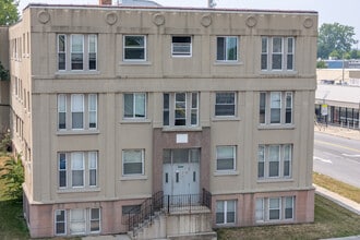 2118 Delaware Ave in Buffalo, NY - Building Photo - Building Photo