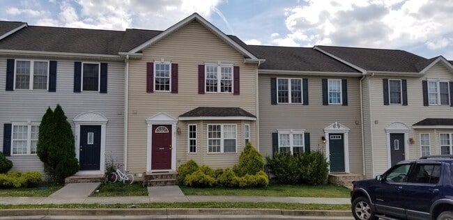 property at 59 Sopwith Way