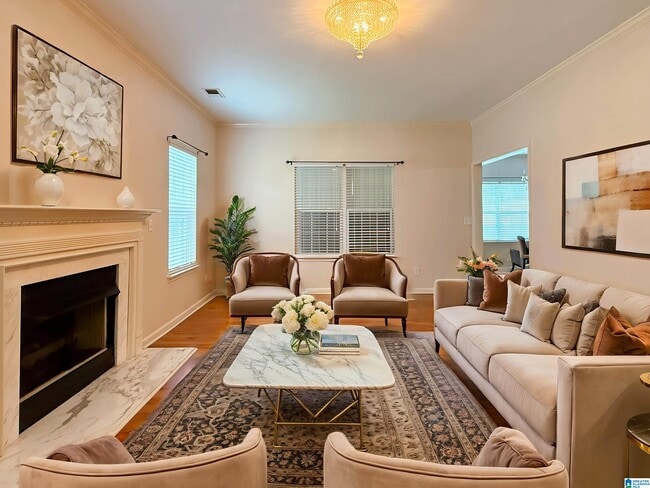 property at 224 Lakewood Cir